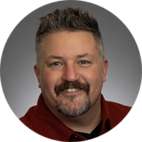 Headshot of David Mizejewski