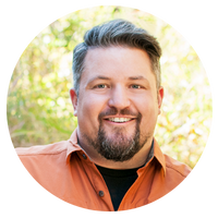 Headshot of David Mizejewski