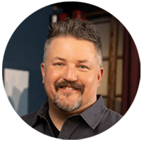 Headshot of David Mizejewski