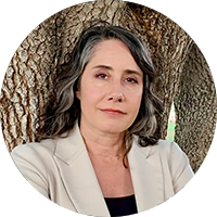 Headshot of Dr. Diane Pataki