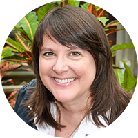 Headshot of Mary Phillips