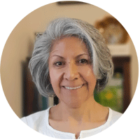 Headshot of Dr. Rebeca Quiñonez-Piñón