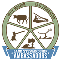 Land Stewardship Ambassadors Logo