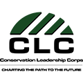 Conservation Leadership Corps Logo