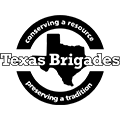 Texas Brigades Logo
