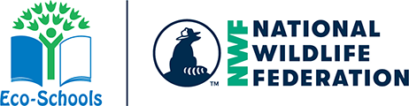 Eco-Schools National Wildlife Federation Logo