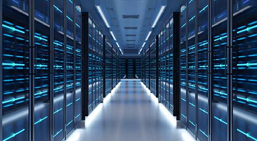 Data center