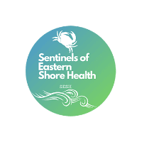 Sentinels of Eastern Shore Health logo