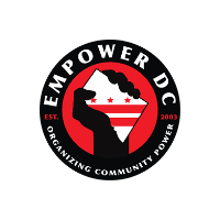 Empower DC logo