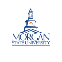 Morgan State University logo