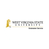 West Virginia State University Extension Service logo