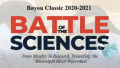 Bayou Classic Battle of the Sciences Report Cover