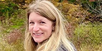 Holly Kistner headshot