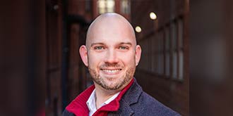 Jacob Carter headshot