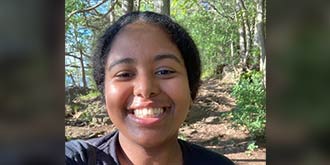 Megnot Mulugeta headshot