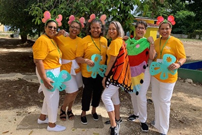 The Links, Incorporated Members