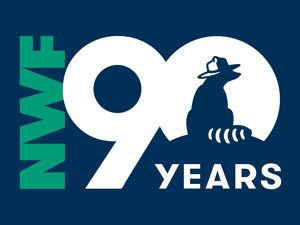 NWF 90 Years