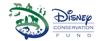 Disney Conservation Fund Logo