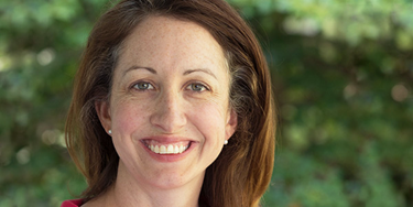 Hilary Falk, NWF