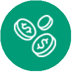 Coins icon